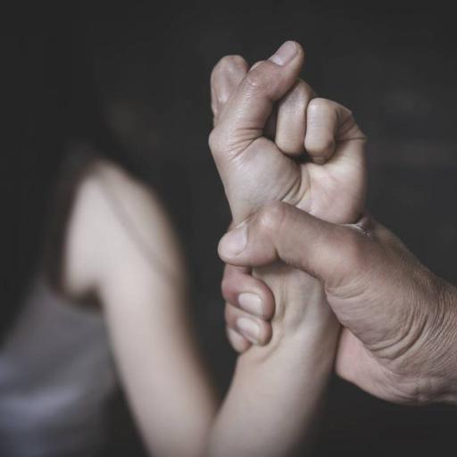 Imagem ilustrativa do curso de Violência Doméstica